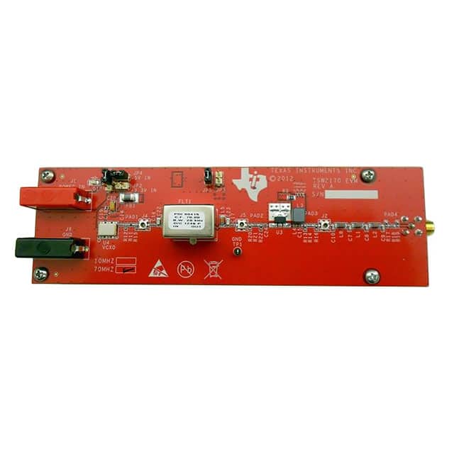 TSW2170EVM图片4