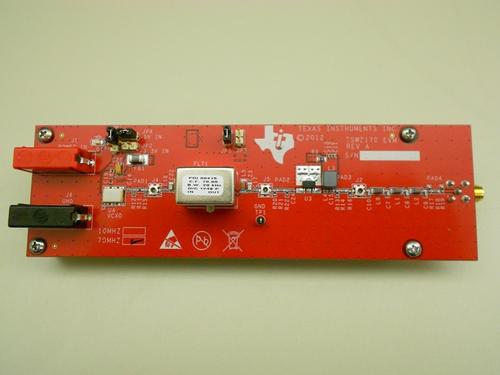 TSW2170EVM图片2