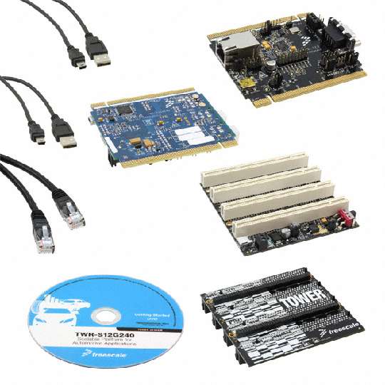 TWR-S12G240-KIT图片1