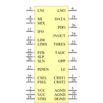 TDA5200引脚图