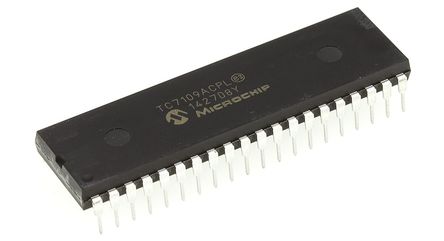 TC7109ACPL图片3