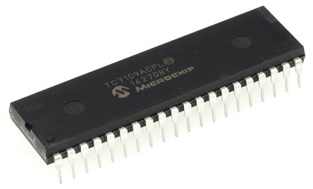 TC7109ACPL图片8