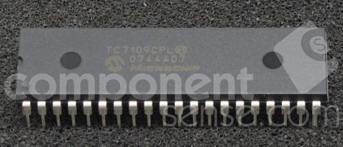 TC7109CPL图片7