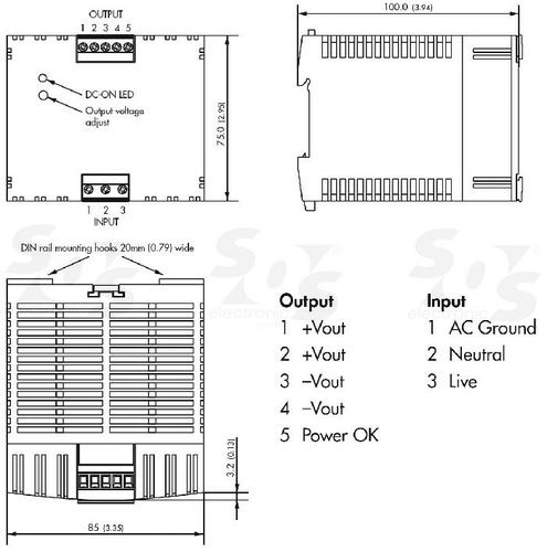 TCL 120-124图片7