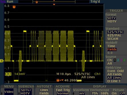 TDS3052C图片12