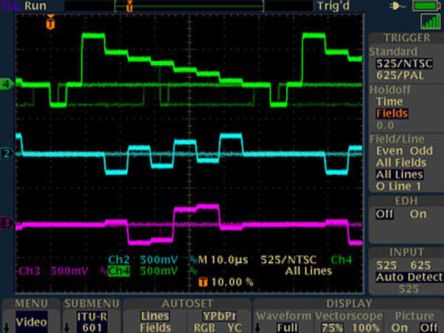 TDS3052C图片15