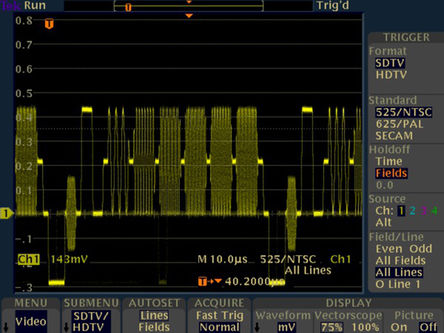 TDS3052C图片3