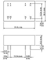 TEN 6-4812WIN图片7