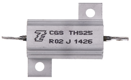 THS25R02J图片3