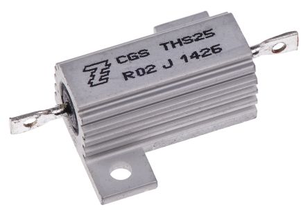 THS25R02J图片5