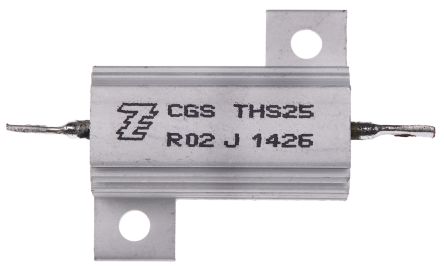 THS25R02J图片6