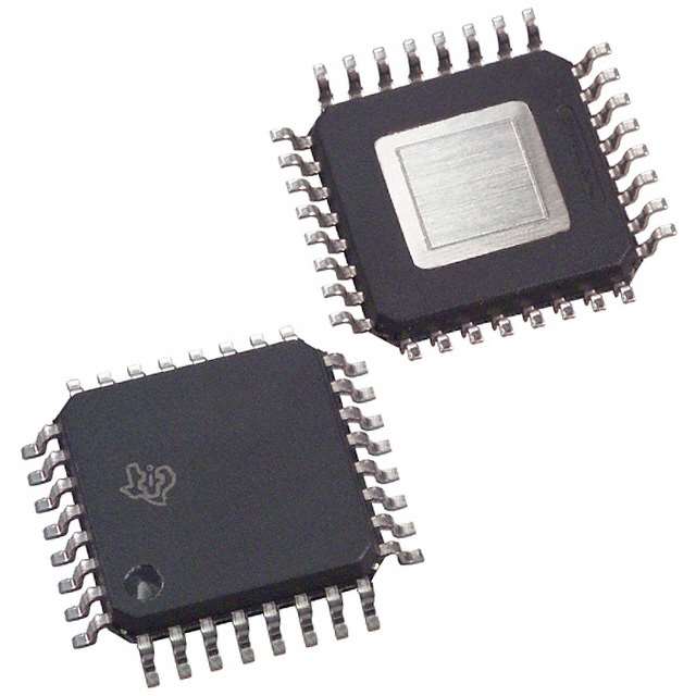 THS6032CVFP图片1