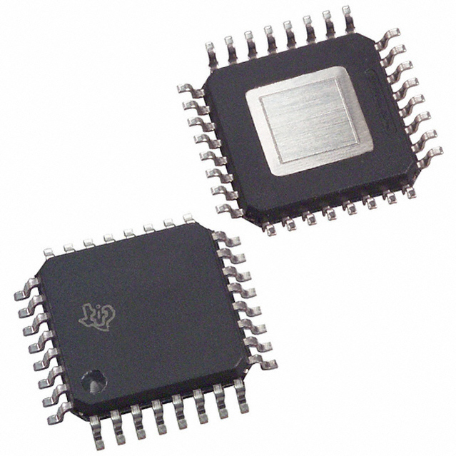 THS6032CVFP图片3