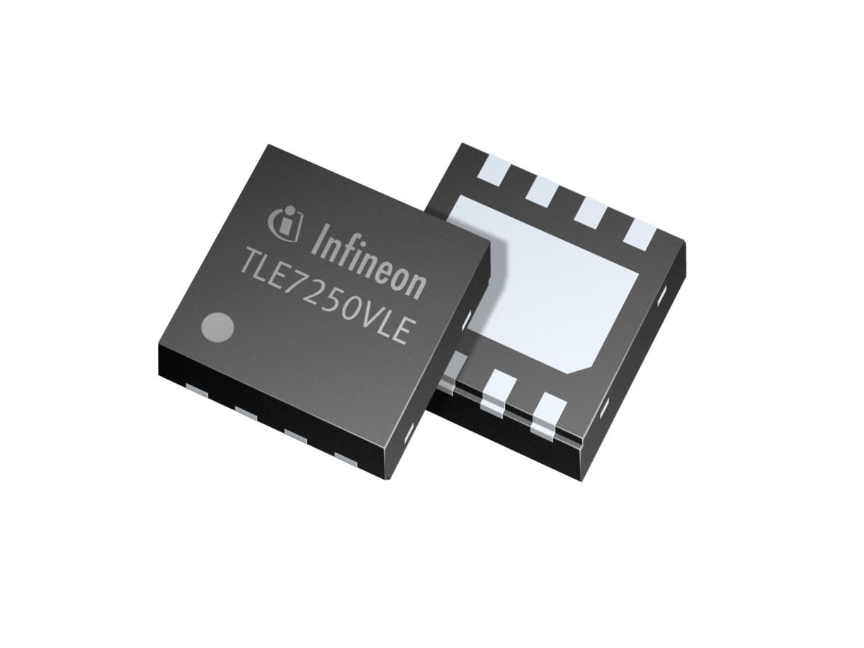 TLE7250VLEXUMA1
