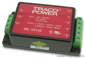 TML 15515C图片8