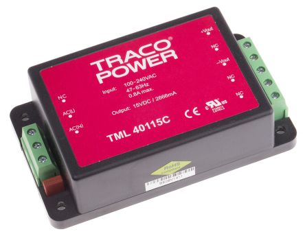 TML 40115C图片4