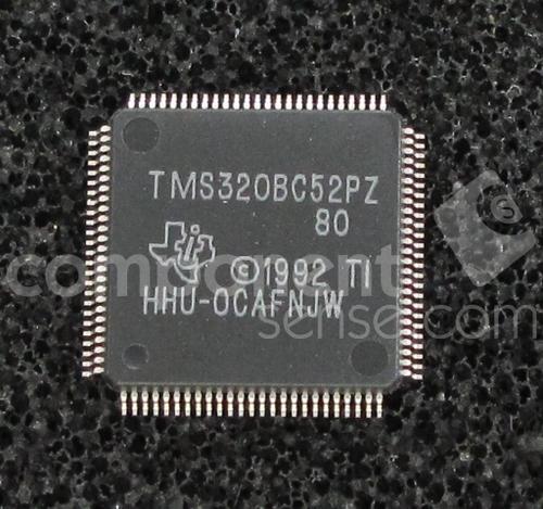 TMS320BC52PZ80图片3