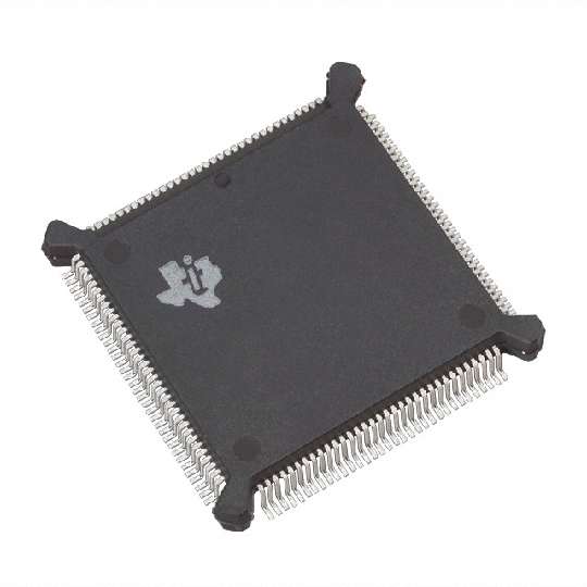TMS320C50PQA57图片6