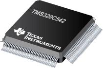 TMS320C542PGE2-40图片7