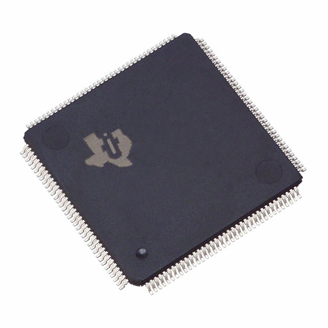 TMS320C542PGE2-40图片4
