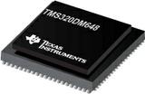 TMS320DM648ZUTD1图片2
