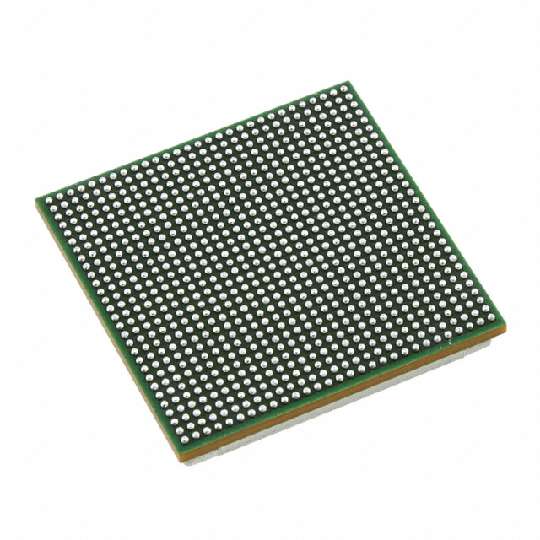 TMX320C6670CYP图片5