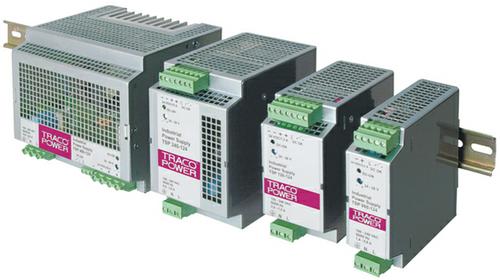 TSP 480-124-3PAC400图片1