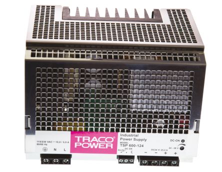 TSP 600-124图片5