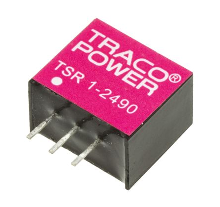TSR 1-2490图片2