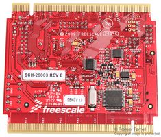 TWR-MCF51CN图片6