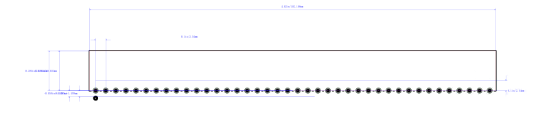 TSW-140-16-T-S-RA封装图