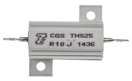 THS25R10J图片6