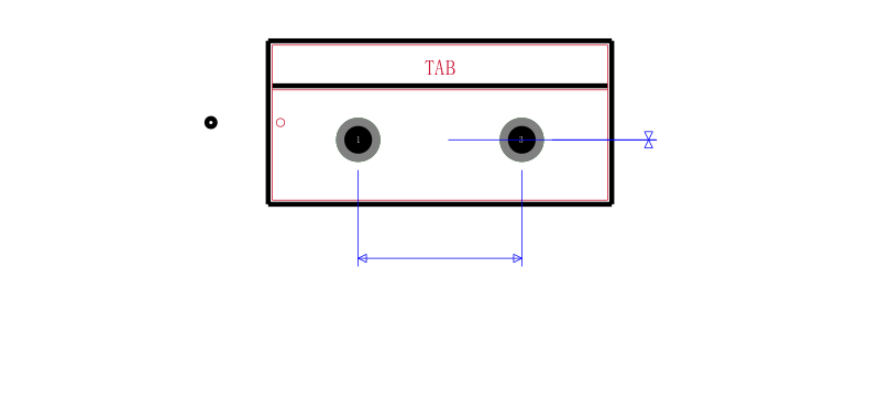 TCH35P100RJE封装图