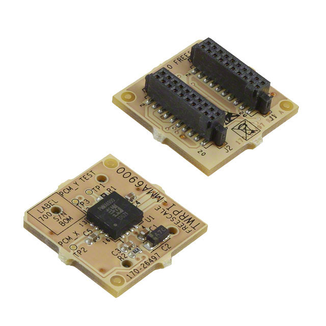 TWRPI-MMA6900图片2