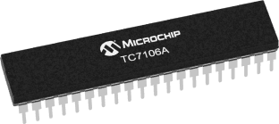 TC7106ACPL图片2