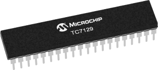 TC7129CPL图片2