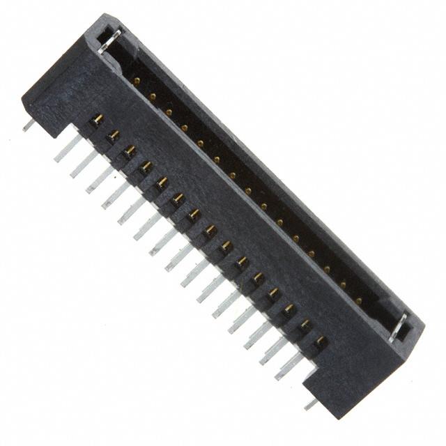 TFM-115-01-S-D-WT图片2