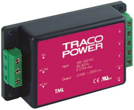 TML 40105C图片1