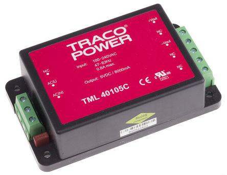 TML 40105C图片2