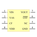 TC648EOA引脚图