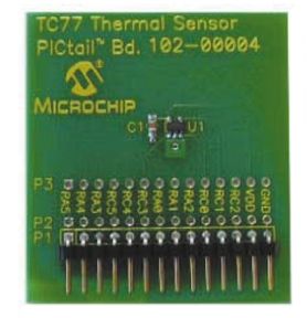 TC77DM-PICTL图片3