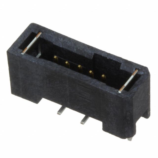 TFM-105-02-S-S-WT图片1