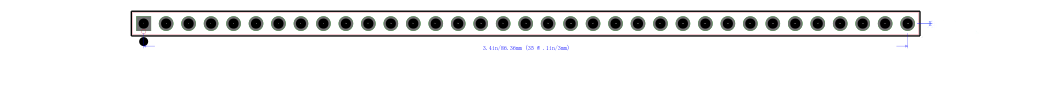 TSW-135-23-T-S封装图