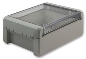 B 141306 PC-V0-G LIGHT GREY图片3