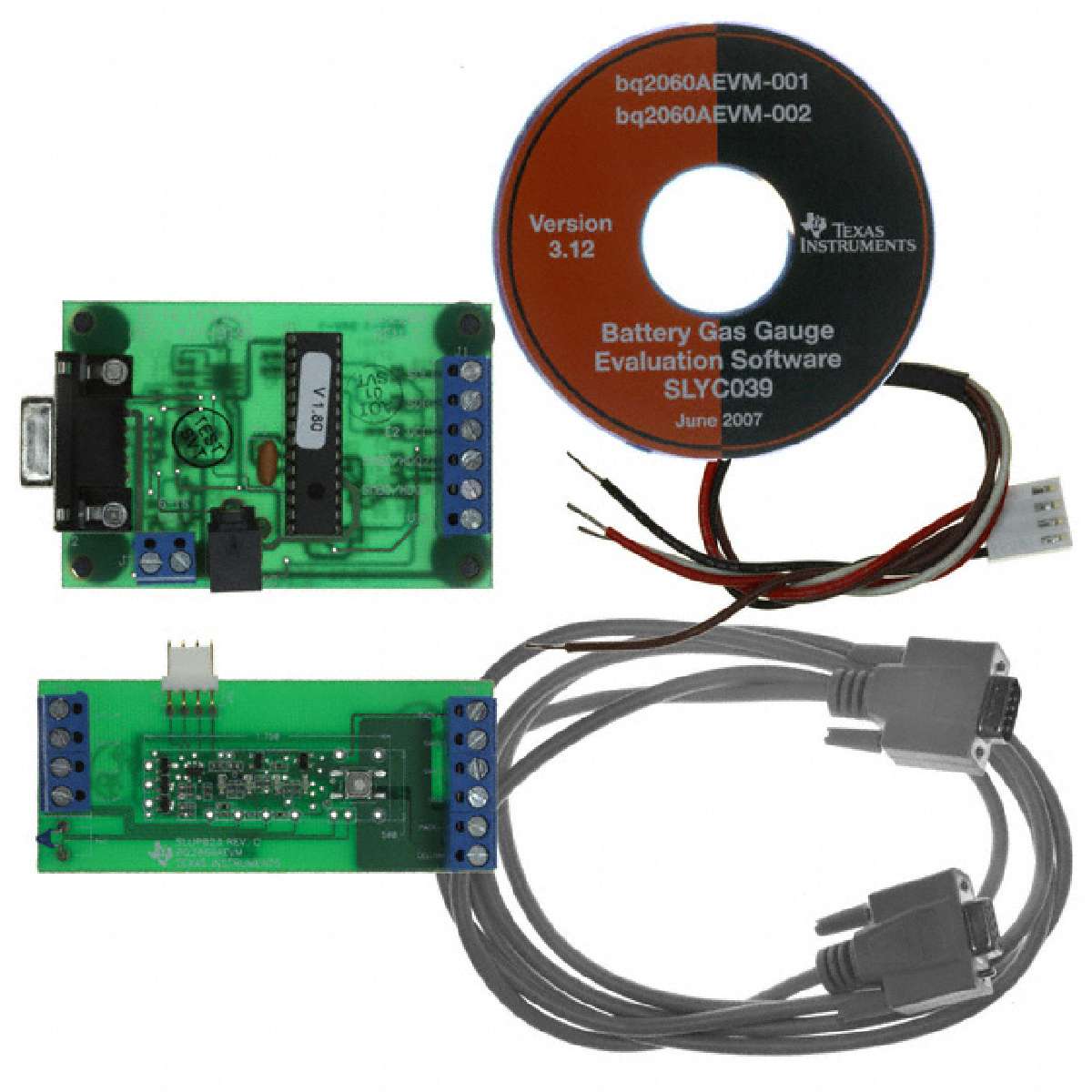 BQ2060AEVM-001图片9