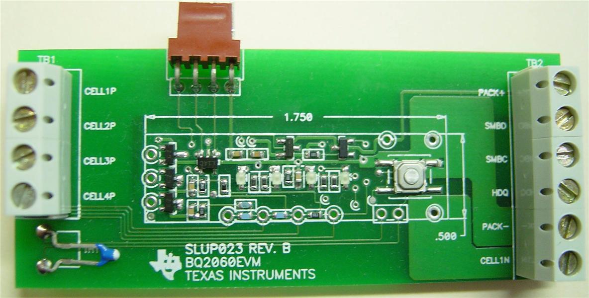 BQ2060AEVM-001图片6