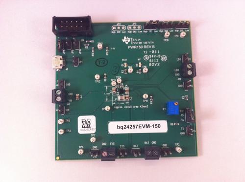 BQ24257EVM-150图片2