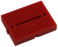BREADBOARD170RED图片2