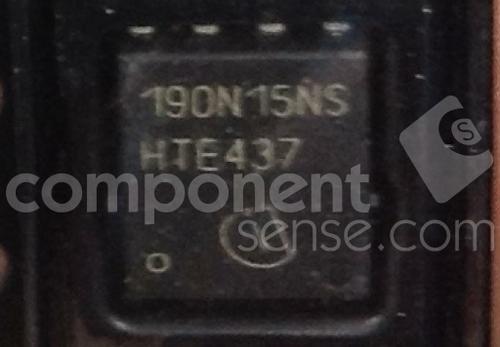 BSC190N15NS3 G图片10
