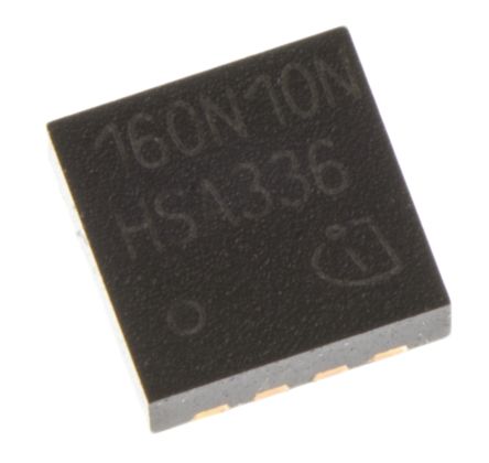 BSZ160N10NS3 G图片4
